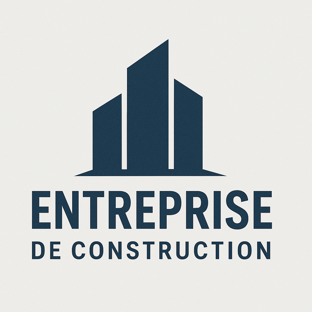 Entreprise de construction
